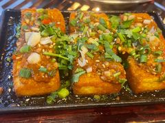 -神伙烧烤(江北黄泥塝店)