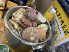 -蚝英雄鲜蚝自助专门店(长楹天街直营店)