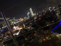 -杜尚rooftop露台酒吧