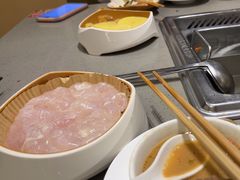 -海底捞火锅(旭辉MALL店)