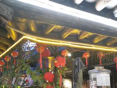 -尽善百年古院餐厅(王家老宅店)