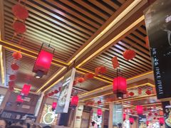 -沸炉重庆老火锅(军事博物馆店)