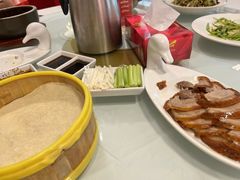 -玉林烤鸭店(黄村康庄店)