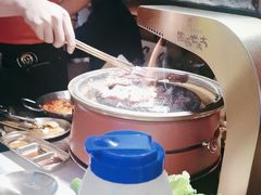 -西塔老太太泥炉烤肉(上海七宝领展广场店)