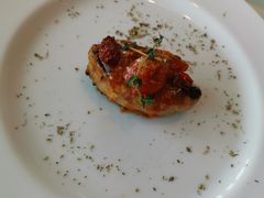 -广州四季酒店·意珍·意式自助餐