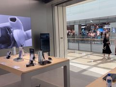 -DJI大疆(福州万象城授权体验店)