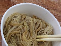 拌面线-三真丸子美食坊(故宫路店)