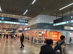 -南城香(北京南站店)