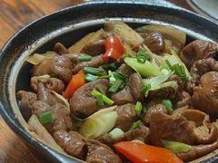 -玲燕蒸菜馆(江东路店)