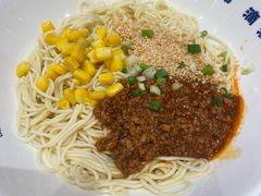 -陳香貴·兰州牛肉面(上海长风大悦城店)