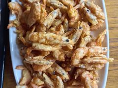 -遇见小院—虹鳟鱼•农家菜(怀柔店)