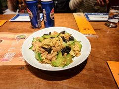 -肉串汪(月坛店)