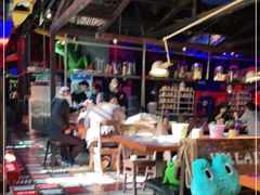 大堂-蘭奢雅集·江浙菜(青山江滩店)