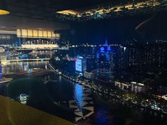 -华厦大酒店·桃源西餐厅·自助餐