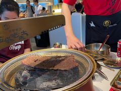 -西塔老太太泥炉烤肉(川沙百联店)