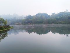 -两江国际影视城