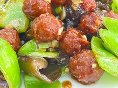 焦溜丸子-南磨房食府(燕莎奥特莱斯购物中心店)