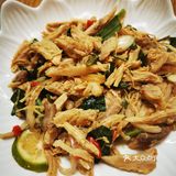 米线的佼佼者 二哥米线