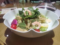-泰钰丰烤鸭(永安道店)