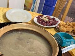 -大戚饭店(泰华路店)
