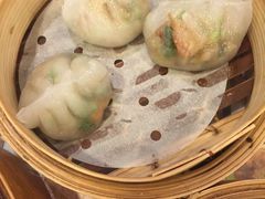 -添好运点心专门店(中环IFC店)