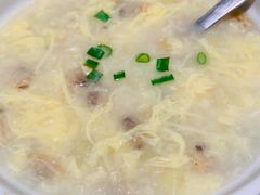-吕氏疙瘩汤·新鲁菜(济南万象城店)