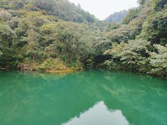 -古龙峡云天玻霸