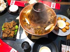 -红钳侠小龙虾·烧烤(中赢康康谷店)
