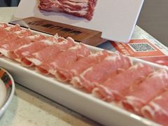 -南门铜锅涮肉(北京总店)