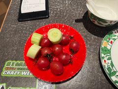 -渔语鱼新川菜Bistro(万象天地店)