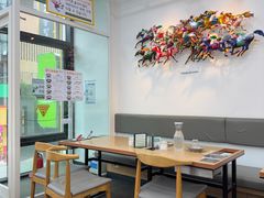 -神仙雪浓汤(明洞店)