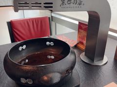 -黑牛の店·黑金店(沈阳万象城店)