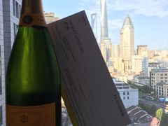 -威斯汀舞台餐厅