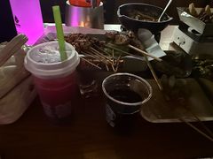 -功夫怪兽·烧烤(西工小街店)