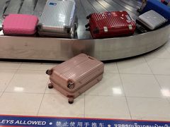 -曼谷素万那普国际机场
