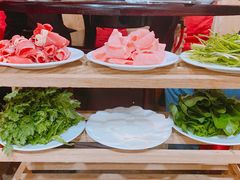 -银同牦牛肉火锅