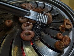 -喜来稀肉(望京店)