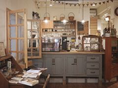 -懒鱼时光馆(沙坪坝店)