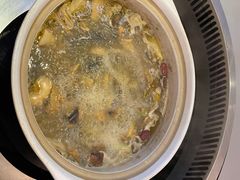 -野菌园·野生菌火锅首创第一家(关兴路总店)