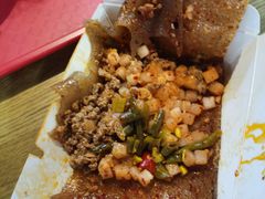 -乐乐姐超级土豆(中关村5号店)