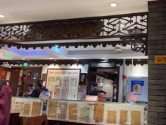 -老厨家(友谊路总店)