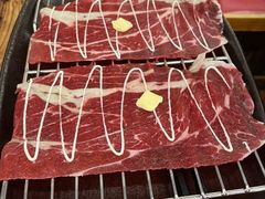 -小川洋风料理(汉街店)