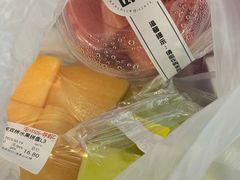 -中百仓储(古田路店)