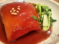 -香雪海饭店中餐厅(人民桥店)