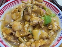 -哈灵面馆(宁波路店)