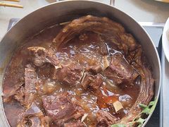 -蝎王府羊蝎子(西直门店)