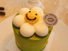 -玲婧胡同·生日蛋糕·餐厅(嘉里城店)