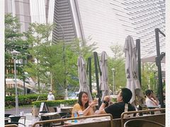 -农畉LONFOOD(福田星河COCOPark店)