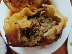 -宝瑞门钉肉饼店