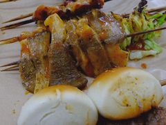 -兄弟联果木炭烤翅·50年家传鸡翅秘方